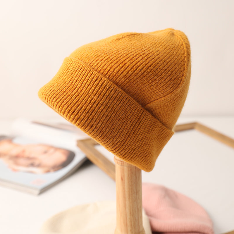 100% Cashmere Kids Winter Hat & Scarf Set